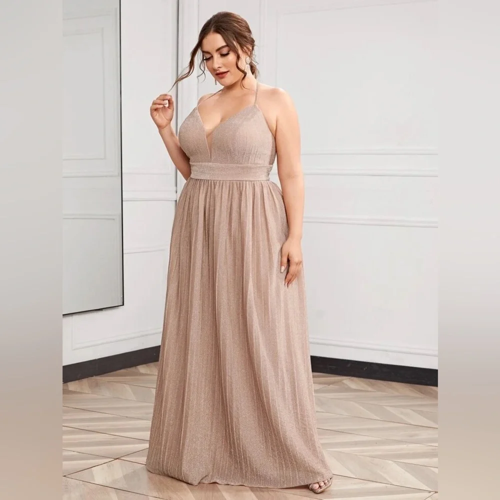 XL Dress 💗 - Picture 4 of 10